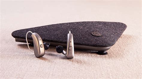 Hearing aids and accessories for any hearing loss 